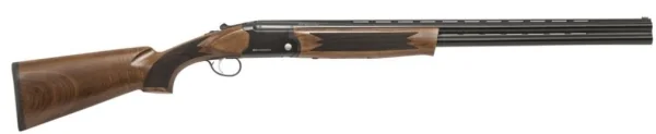 Beydora BDR 90 AL Black к. 20х76 (660)
