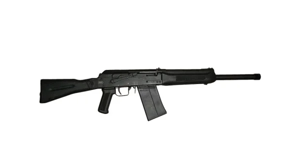 Сайга 12К (б/о, 1 нас, 00831)
