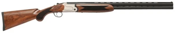 Beydora BDR 90 AL Silver к. 12х76 (710)
