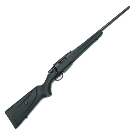 Карабин ATA ARMS Turqua Synthetic Black к. 308Win L=470 мм