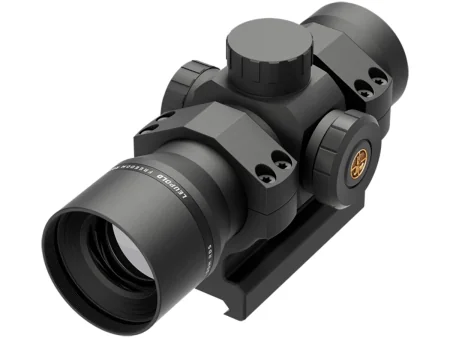 Прицел коллиматорный Leupold Freedom RDS 1x34, закрытый