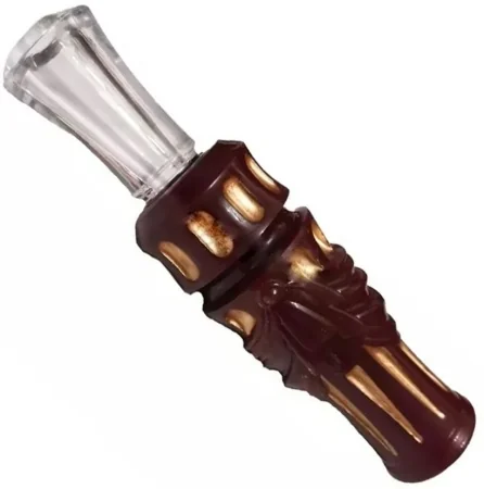 Манок на утку Золотое Сечение Hammer (серый)