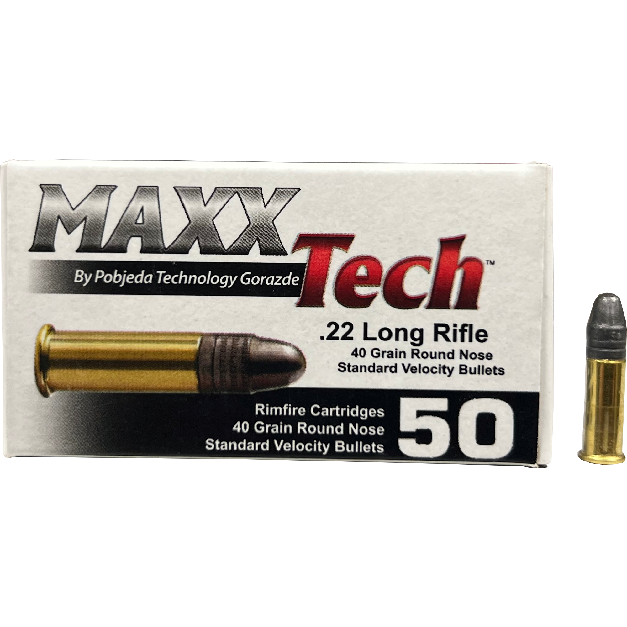 22lr max range - Ilustrasi 3