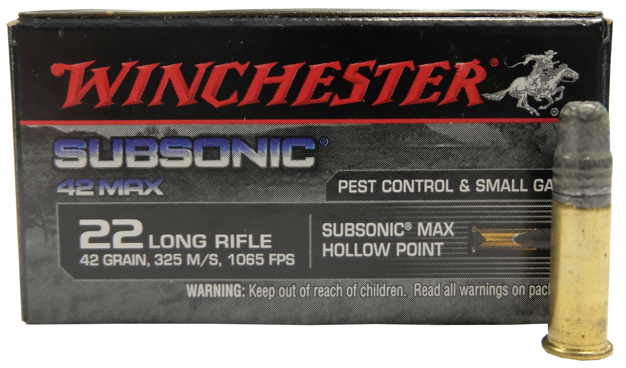 22lr max range - Ilustrasi 2