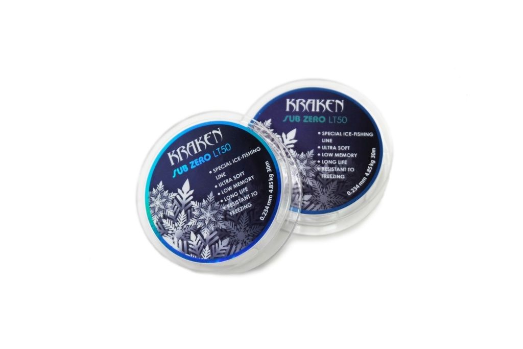 Леска Kraken Sub Zero LT50.jpg Леска Kraken Sub Zero LT50.jpg