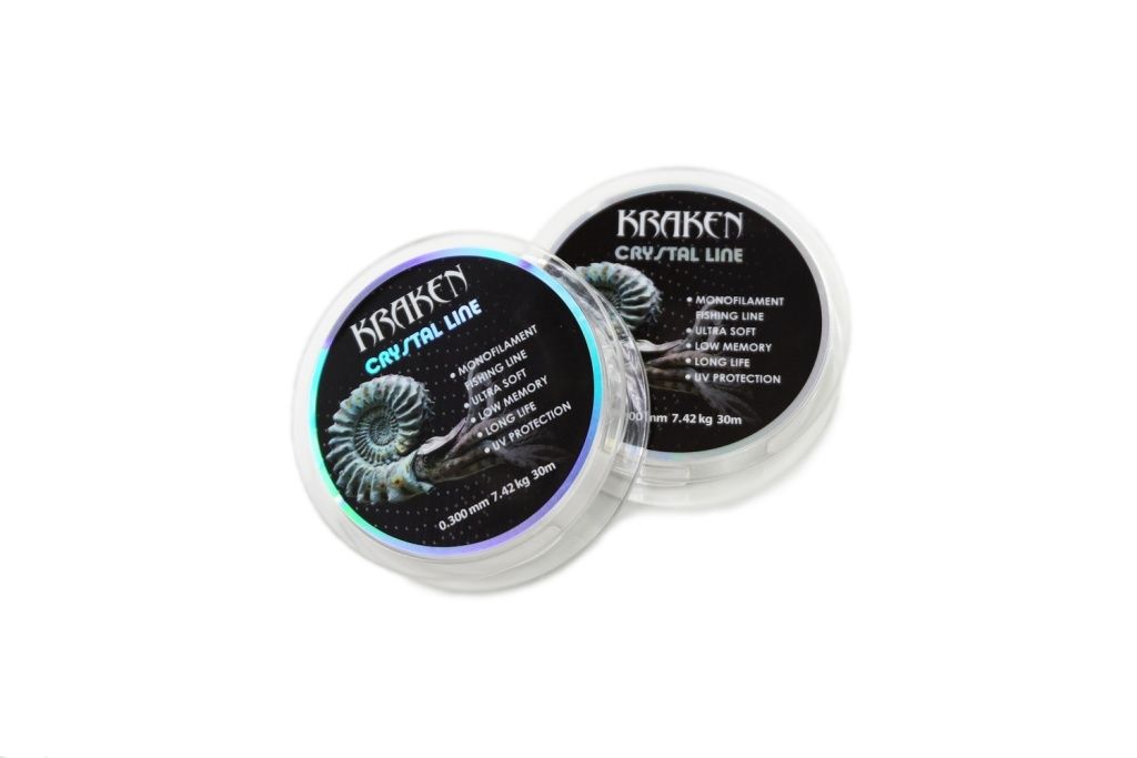 Леска Kraken Crystal Line.jpg Леска Kraken Crystal Line.jpg