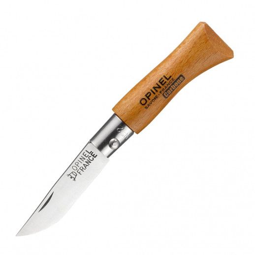Нож Opinel №2