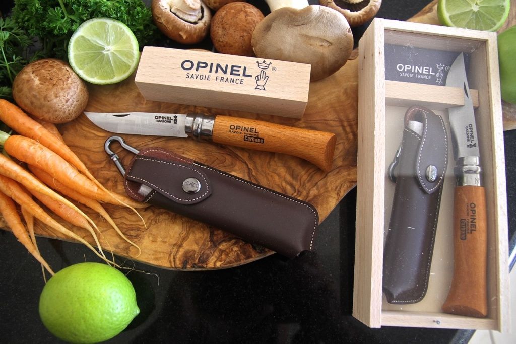 opinel ножи