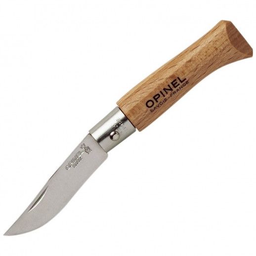 Нож Opinel №3