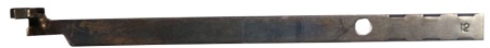 Стопор подачи патрона левый Remington 870 к.12/76 (№55)