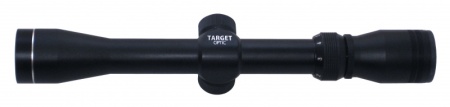 Прицел оптический Target Optic 2-7х32 (крест) без подсветки