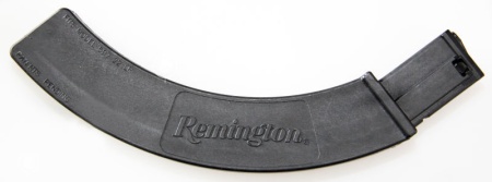 Магазин Remington 597 калибр 22 LR, черный пластик (30 мест)